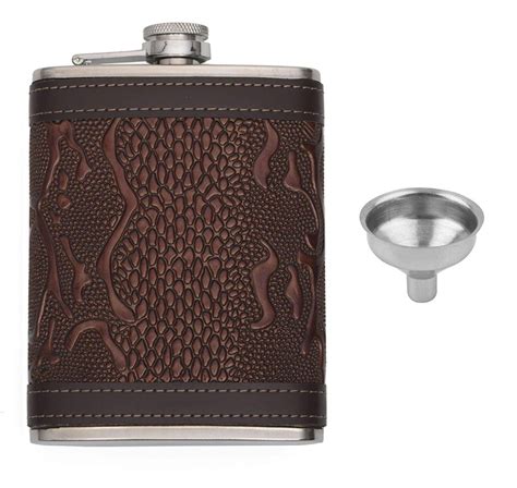 burberry hip flask|best hip flasks for drinking.